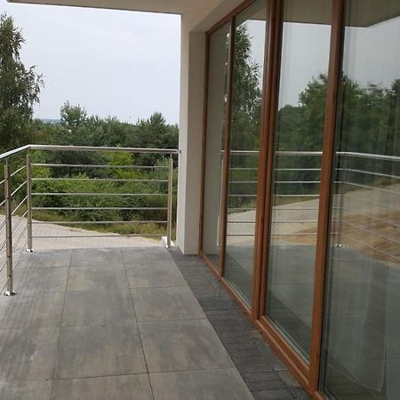 Morskie Wzgorze Apartamenty Mechelinki Esterno foto