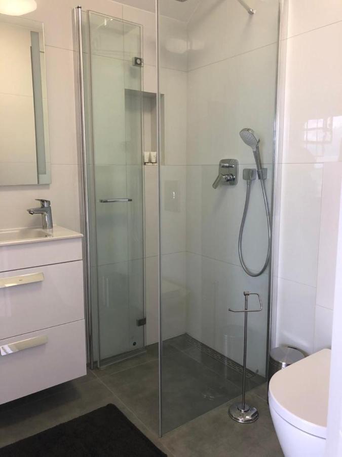 Morskie Wzgorze Apartamenty Mechelinki Esterno foto
