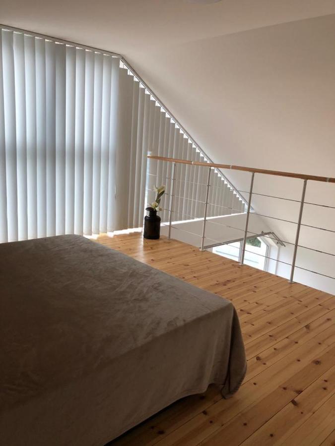 Morskie Wzgorze Apartamenty Mechelinki Esterno foto