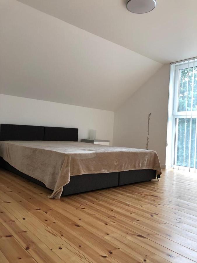Morskie Wzgorze Apartamenty Mechelinki Esterno foto