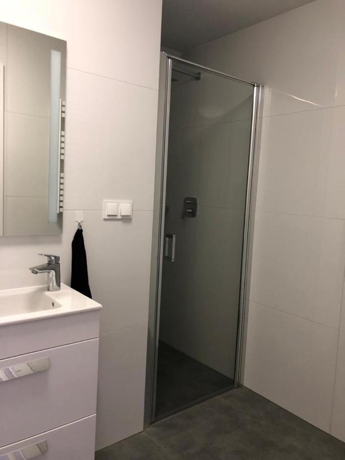 Morskie Wzgorze Apartamenty Mechelinki Esterno foto