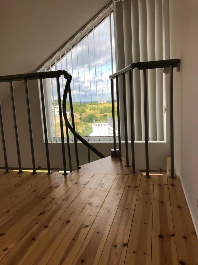 Morskie Wzgorze Apartamenty Mechelinki Esterno foto