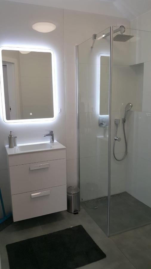 Morskie Wzgorze Apartamenty Mechelinki Esterno foto